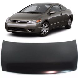 New Hood For Honda Civic 2006 to 2011