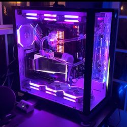 Ultimate Gaming/Creator Desktop for Sale