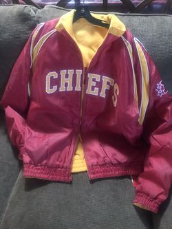 NFL jacket