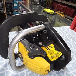 PALM CHANSAW 14"IN CHANSAW 