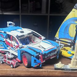 Lego Collection Massive 