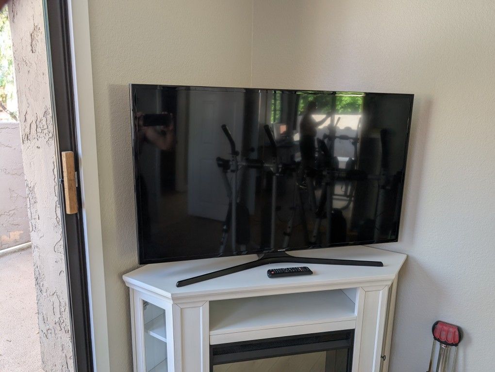 Samsung 48 Inch TV