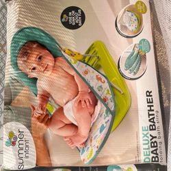  Baby Bather 