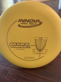 Innova Disc Golf
