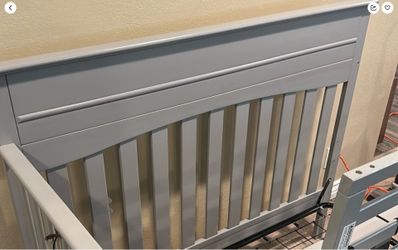 Free,free,free 1 crib,1 stroller,1 walker,1 bunk beds with one mattress