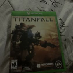 Titanfall