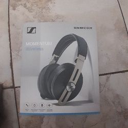 Wireless Headphones 