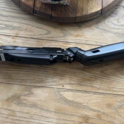 Adjustable Monitor Desk Mount Arm