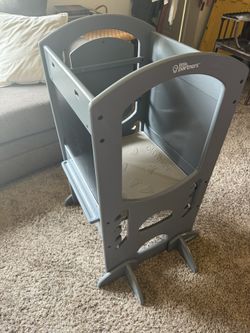 Little Partners Learning towers