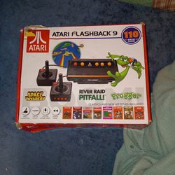Frogger(Atari Flashback)