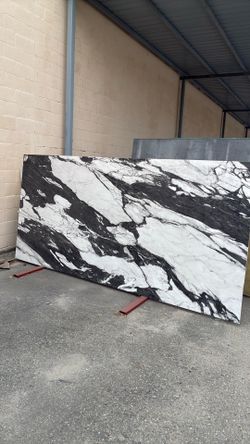 Ceramic  slab 126x63
