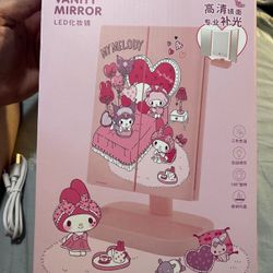 My Melody Mirror 
