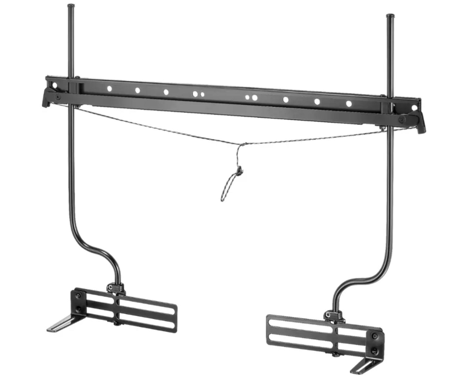 Soundbar TV Mount—MUST PICK UP
