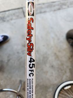 silver welding rods