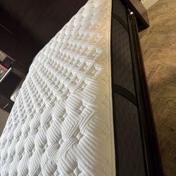 Mattress
