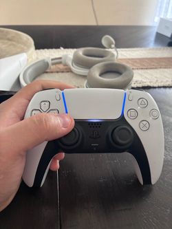 Ps5 controller