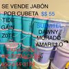 Soap LLLC