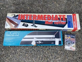 Logan may cutter lot