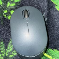 Bluetooth Mouse