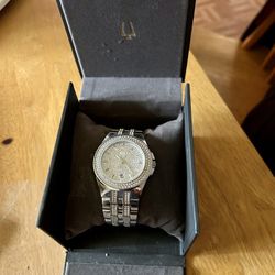 Bulova Men’s Watch