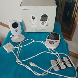 Baby Monitor