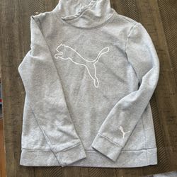Girls sweatshirt