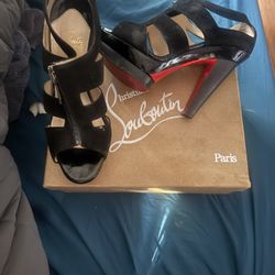 Christian Louboutin