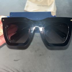 Louis Vuitton La Grande Belleza Sunglasses