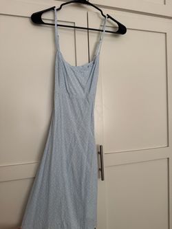 John Galt Dress