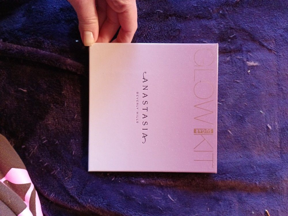 Abh Glow Kit - Sugar