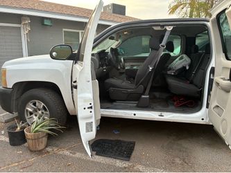 2010 Chevrolet Silverado 1500
