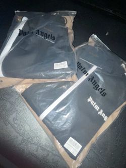 Plams Angels