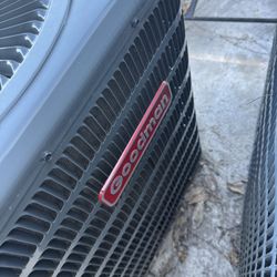 1.5 Ton A/c