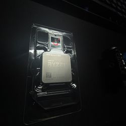 Ryzen 5 5500