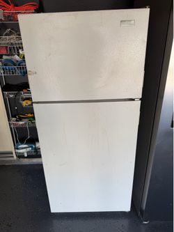 Kirkland Refrigerator
