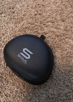 Soul by ludacris case