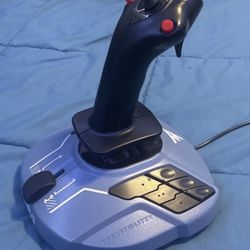 Thrustmaster Joystick