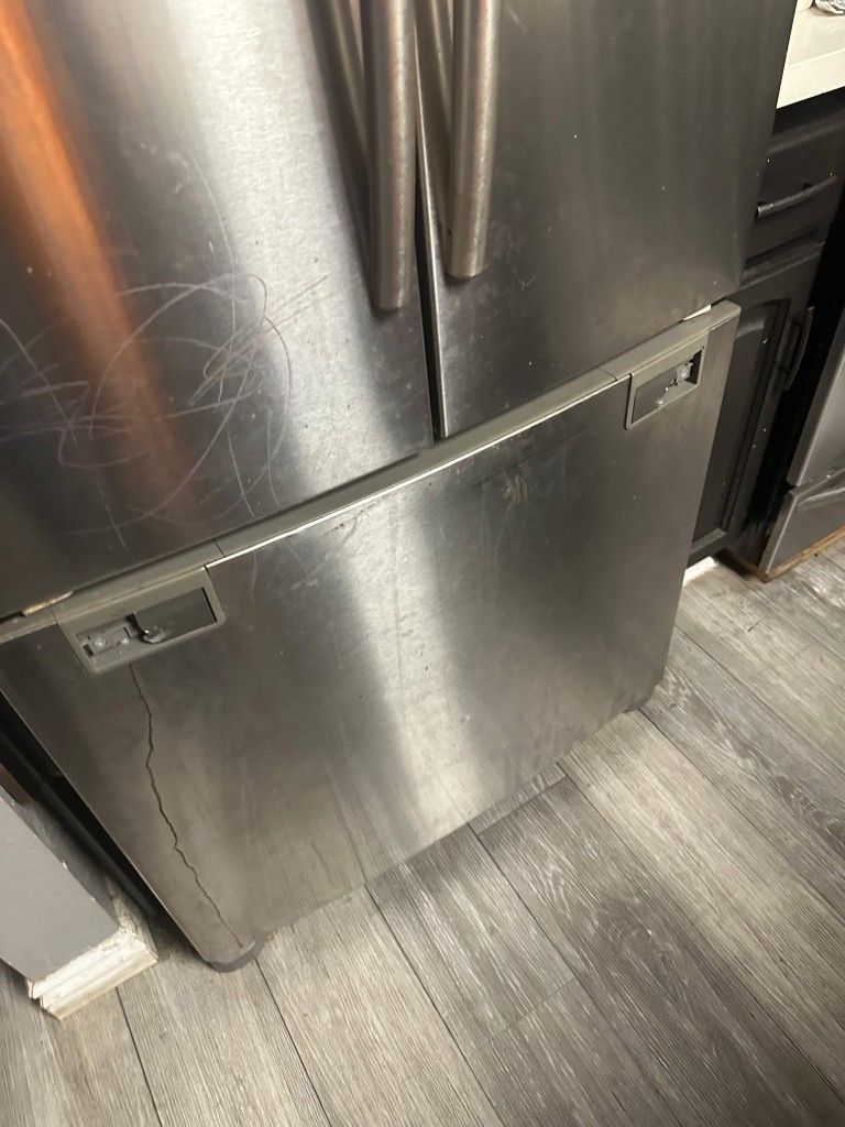 Samsung Refrigerator