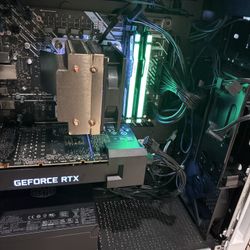 Omen 25L Gaming Desktop 