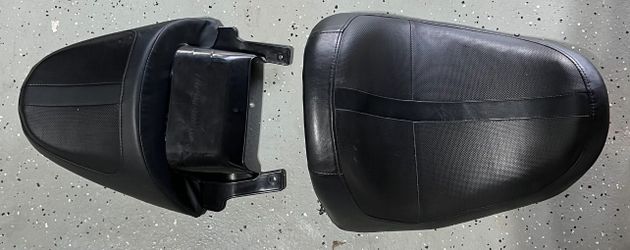 Harley Davidson Night Rod Special Seat
