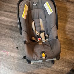 Car Seat &stroller