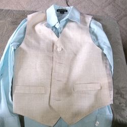 George Dress Shirt