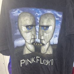 Pink Floyd T Shirt 