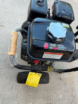 Presseon wash dewalt