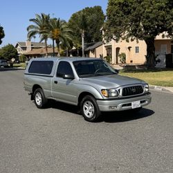 2003 Tacoma 