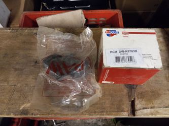 Ford  bushings #8703