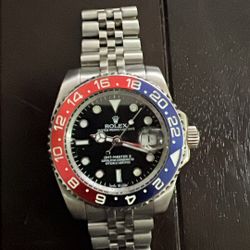 Men’s watch