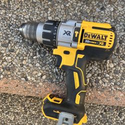 Dewalt Brushless Motor 20v $80