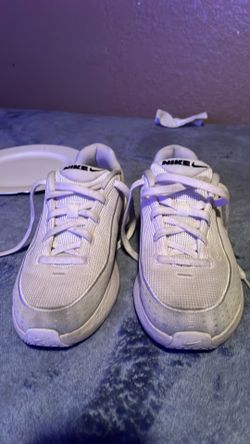 Nike running shoes