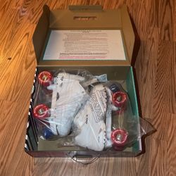 Roller Skates Skechers 